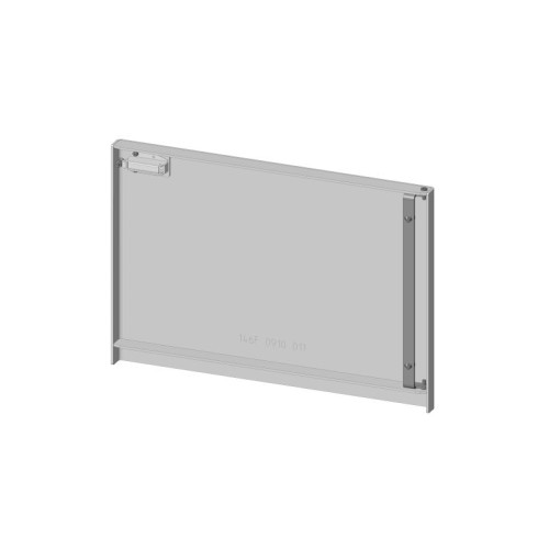 Dveře dřevníku ALPERA F  